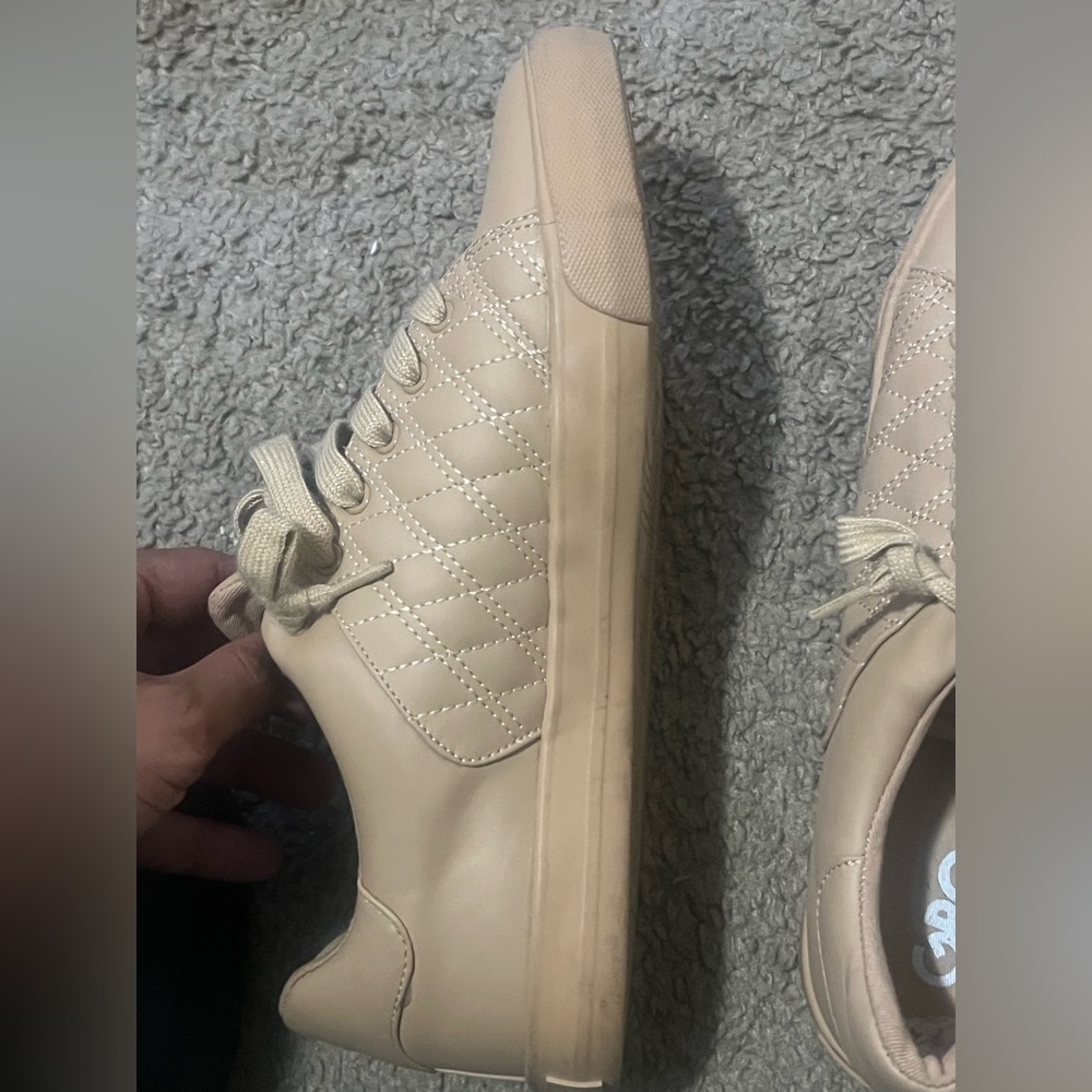 Beautiful shoes